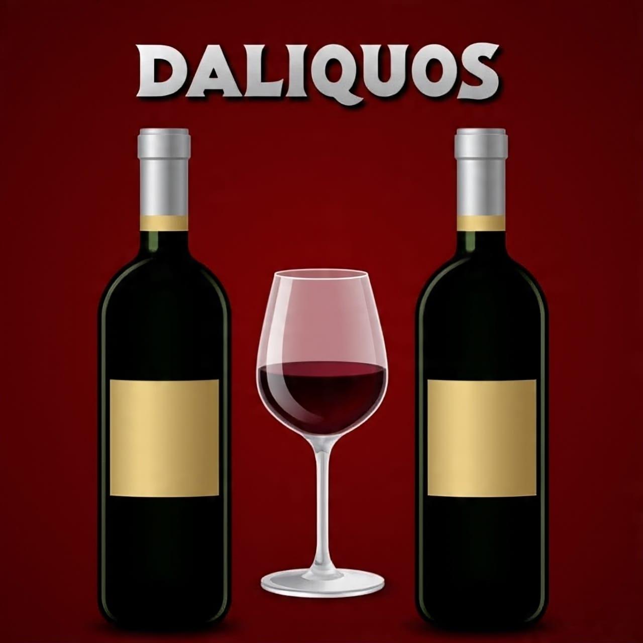DALIQUOS LTD (Surulere)