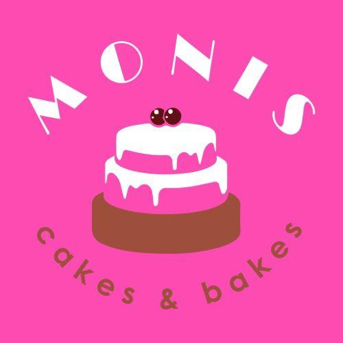 Monis cakes and bakes (Ojodu Berger)