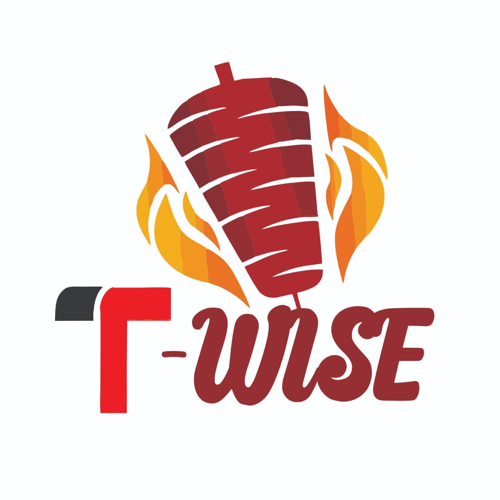 T wise sharwama and gril (Ojota)