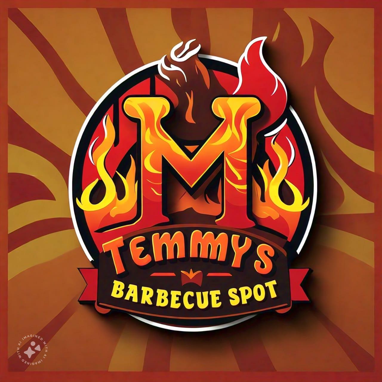 Temmys Barbecue Spot (Surulere)