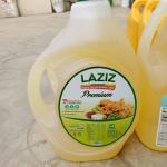Laziz premium 5Ltrs