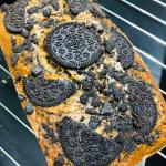 Banoreos banana bread (24hr pre order)