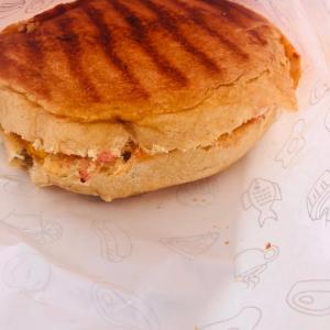 F and B Meshayi (40 mins delivery)