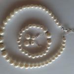 Beaded Jewelry Necklace sets