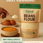 Beans Flour
