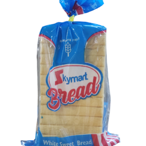 Sweet White Bread