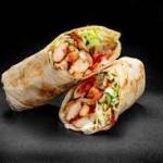 Yummy Large Shawarma