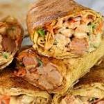 Yummy Regular Shawarma